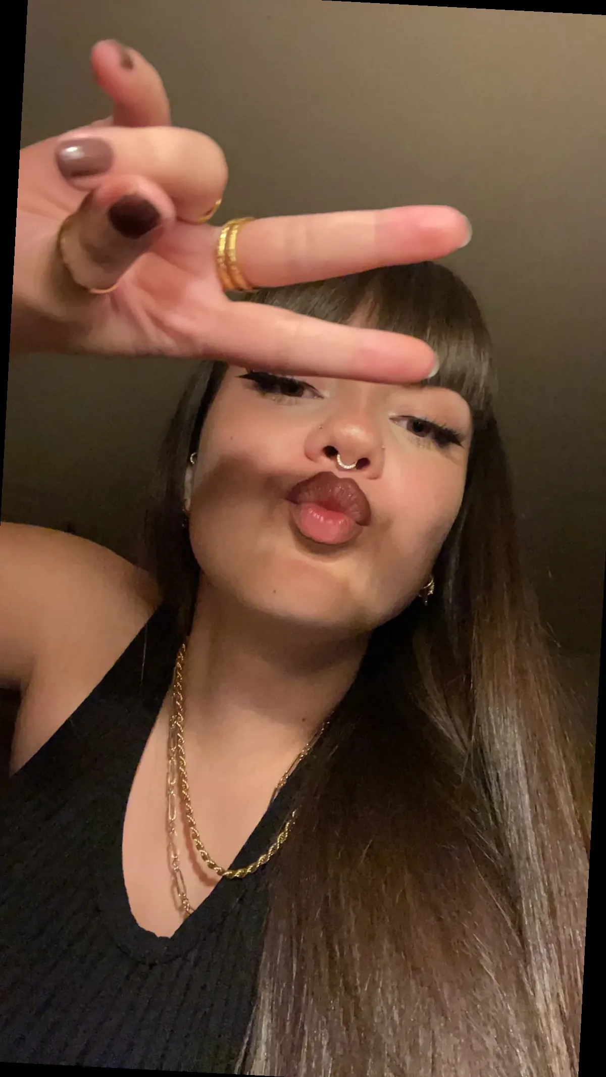 Alicia - Onlyfans Francaise